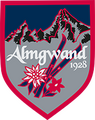 ALMGWAND 1928 Logo