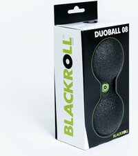 BLACKROLL Faszienball DuoBall 8cm
