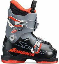 Nordica Jungen Skischuh SPEEDMACHINE J 2