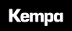 KEMPA Logo